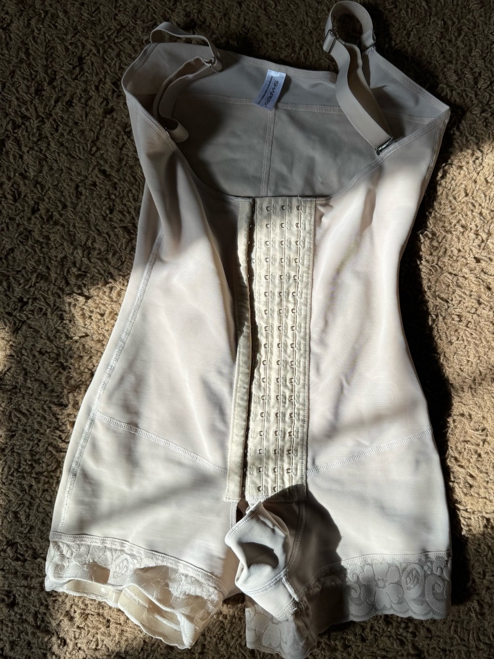 Shaperx Faja Shapewear